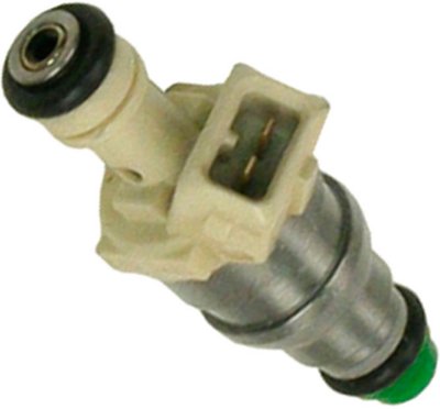 Jaguar Fuel Injector Beck Arnley