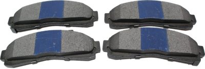 Ford Ranger Brake Rotors Bendix