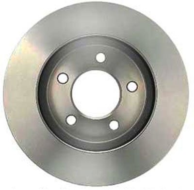 Dodge Durango Brake Disc Bendix