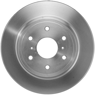 Chevrolet K2500 Suburban Brake Disc Bendix
