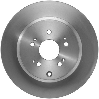 Honda Odyssey Brake Disc Bendix