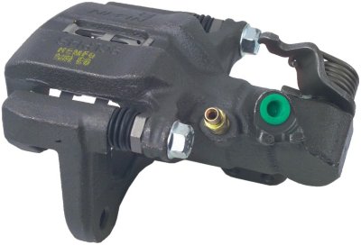 Acura Brake Caliper Bendix