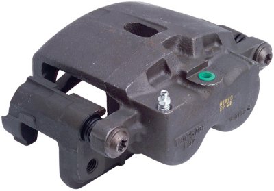 Chevrolet Brake Caliper Bendix