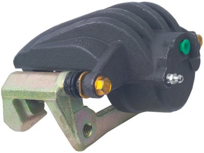 Jeep Brake Caliper Bendix