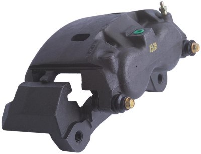 Dodge Brake Caliper Bendix