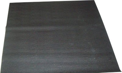 Jeep Cargo Mat Blachford