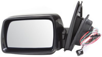 BMW X5 Kool Vue
