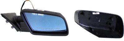 BMW 528I Kool Vue