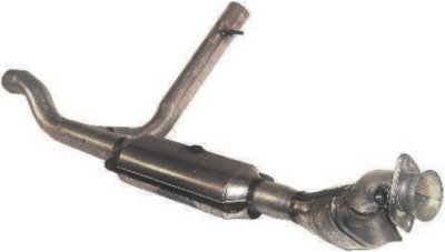 Ford F150 Catalytic Converter Bosal