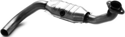 Ford Expedition Catalytic Converter Bosal