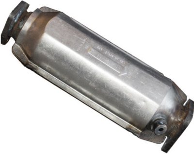 Honda Prelude Catalytic Converter Bosal