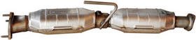 Ford Ranger Catalytic Converter Bosal