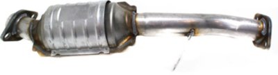 Subaru Legacy Catalytic Converter Bosal