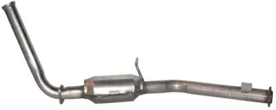 Suzuki SJ413 Bosal