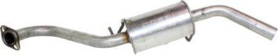 Nissan Pathfinder Muffler Bosal