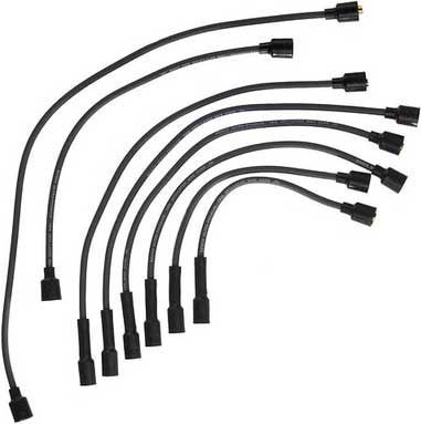 Jeep Spark Plug Wire Bosch