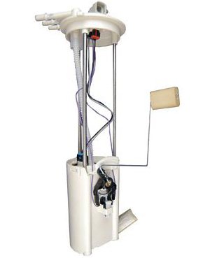 Chevrolet Silverado 1500 HD Fuel Pump Assembly Bosch