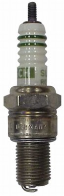 Renault R16 Bosch