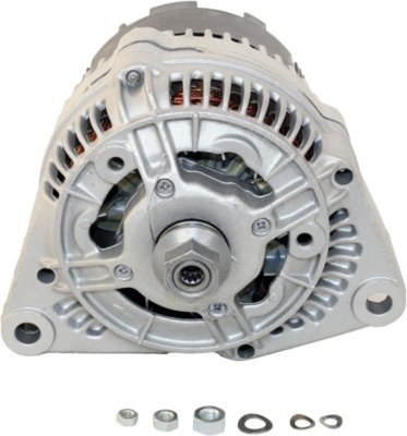 Mercedes Benz Alternator Bosch