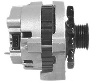 Buick Alternator Bosch