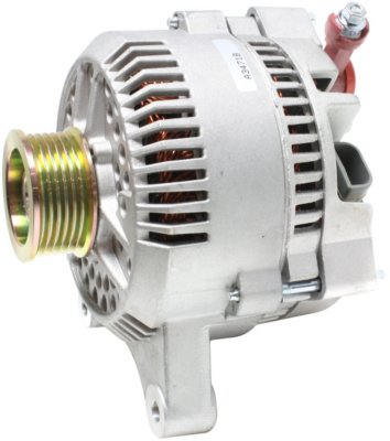 Mercury Alternator Bosch
