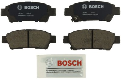 Toyota Sienna Brake Pad Set Bosch