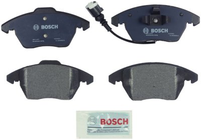 Audi A3 Brake Pads Bosch