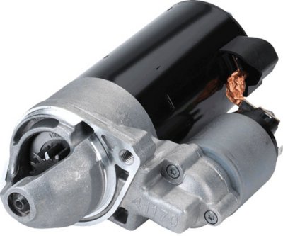 Honda Starter Bosch