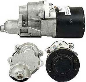 Dodge Starter Bosch