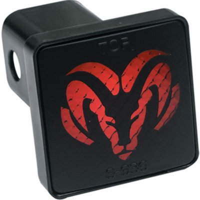 Dodge RAM 50 Bully