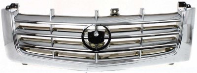 Cadillac Grille Assembly Bolton Premiere