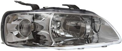 Chevrolet Aveo Replacement
