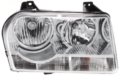 Chrysler 300 Replacement