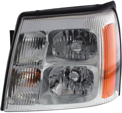 Cadillac Escalade Headlight Replacement