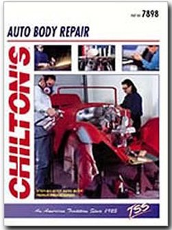 Ford Pickup Chilton