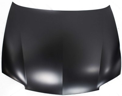 Chevrolet Cavalier Hood Replacement