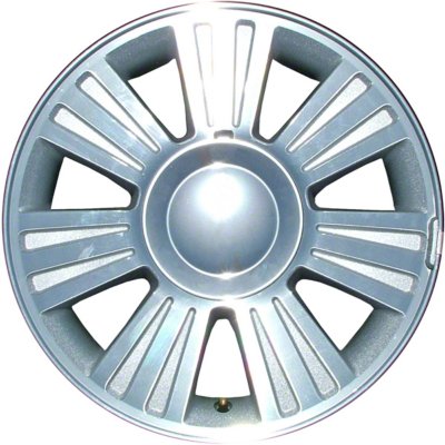 Lincoln Navigator Wheel CCI