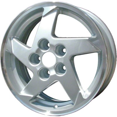 Pontiac Grand Prix Wheel CCI