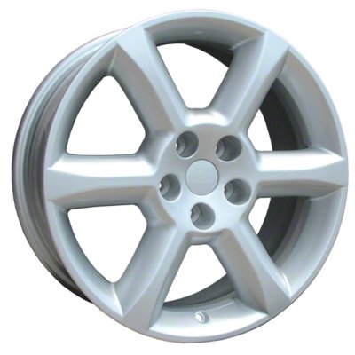 Nissan Maxima Wheel CCI