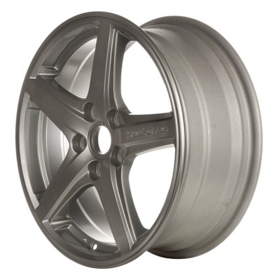 Mazda Protege Wheel CCI