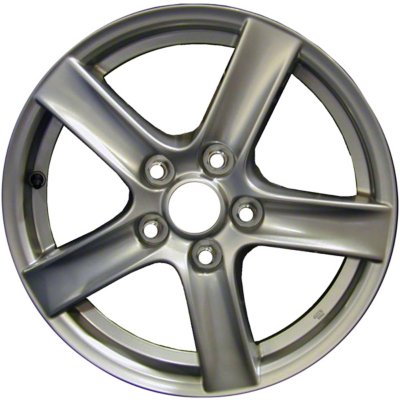 Mazda Miata Wheel CCI