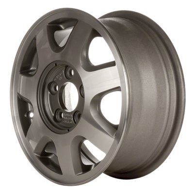Acura Legend Wheel CCI