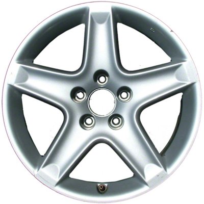 Acura Wheel CCI