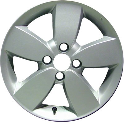 KIA RIO Wheel CCI