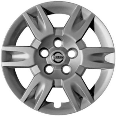 Nissan Altima Wheel Cover CCI