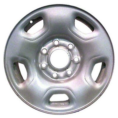 Ford F150 Wheel CCI