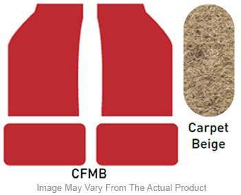 Isuzu Floor Mats Coverking