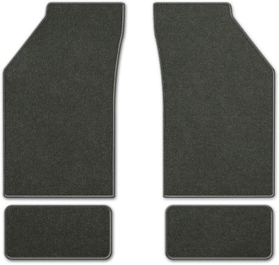 Hyundai Cargo Mat Coverking