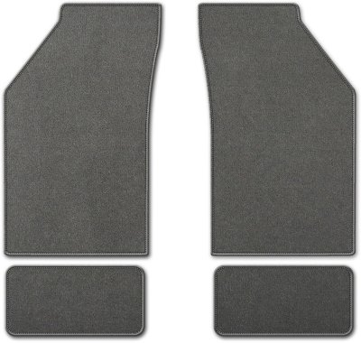 Toyota Cargo Mat Coverking