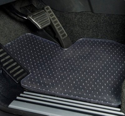 Saturn Floor Mats Coverking